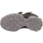 Dětské boty Superfit Jupiter GTX Schwarz/Hellgrau