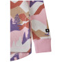 Dětská funkční mikina Reima Northern Grey Pink