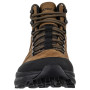 Trekové boty Bennon TERENNO Barefoot+ O6 Mid