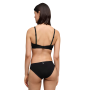 Dámské kalhotky Puma Invisible Cotton Briefs 2P