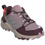 Dětské boty Adidas Terrex Ax4R K Pink