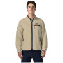 Pánská mikina Patagonia M's Retro Pile Jacket