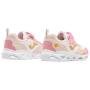 Dětské boty Joma Nova White pink