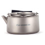 Konvice LifeVenture Titanium Kettle