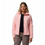 Dámská mikina Columbia Fast Trek™ II Jacket