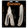 Dárkový set multitool Gerber Suspension-NXT+ Paraframe I