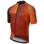 Pánský cyklistický dres Dare 2b Lightning Short Sleeve Printed Jersey