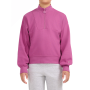 Dětská mikina 4F Sweatshirt F2701 Violet