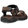 Pánské sandály Teva Terra Fi 5 Leather
