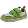 Dětské boty Beda Jimmy Green Grey