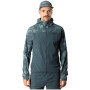 Pánská větrovka Dynafit Trail Reflective Wind Jkt M