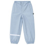 Dětské kalhoty DucKsday Rainpants Light Blue