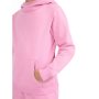 Dětská mikina 4F Sweatshirt F2694 Pink