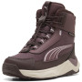 Dětské boty Puma Puma Evolve 2.0 Boot PS Rich Cocoa-Powde