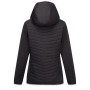 Dámská bunda Regatta Women’s Andreson Marl Hybrid