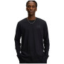 Triko Under Armour Sportstyle Left Chest LS