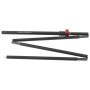 Teleskopická stanová tyč Robens Lowther Carbon Pole UL