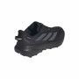 Pánské turistické boty Adidas Terrex Tracefinder Plus Gtx