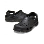 Pantofle Crocs All Terrain Clog