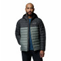 Pánská bunda Columbia Powder Lite™ II Hooded Jacket