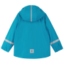 Dětská bunda Reima Lampi Aquatic Blue