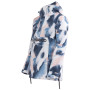 Dámská zimní bunda Fundango Birch ECO Logo Anorak
