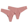 Dámské funkční kalhotky Puma Microfiber Brazilian Briefs 2P