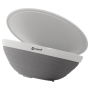 Sada misek a cedníku Outwell Collaps Bowl & Colander Set