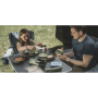 Jídelní sada pro 2 osoby Easy Camp Moss 2 Dine Set