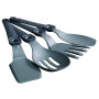 Sada kuchyňského náčiní Ridge Monkey Q-Lock Utensil Set