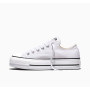 Dámské boty Converse Chuck Taylor All Star Lift Low