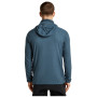Pánská mikina Icebreaker Men Mer 400 RealFleece Grid Pulover Hood