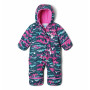 Dětská kombinéza Columbia Snuggly Bunny™ Bunting