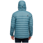 Pánská péřová bunda Black Diamond M Access Down Hoody