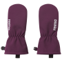 Dětské rukavice Reima Osaten Deep Purple