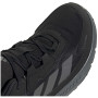 Dětské boty Adidas Terrex Anylander Mid Climaproof J Black