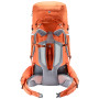 Turistický batoh Deuter Aircontact Core 65+10 SL
