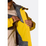 Pánská bunda Rab Xenon Shield Jacket