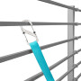 Karabina Nite Ize SlideLock Pet S-Biner