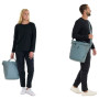 Brašna na kolo Thule Chasm Courier Inlock 22L