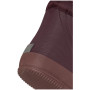 Dětské zimní boty Viking Outdoor Footwear Alv Barefoot Warm Grape