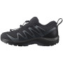 Juniorské boty Salomon Xa Pro V8 Cs Waterproof J