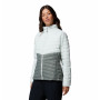 Dámská bunda Columbia Powder Pass™ Jacket