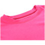 Dětské triko Alpine Pro Louso Pink