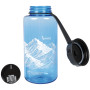 Láhev Warg Peak Tritan Wide 1L