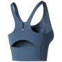 Sportovní podprsenka The North Face W Jaida Long Line Bra