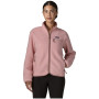 Dámská mikina Patagonia W's Retro Pile Jacket
