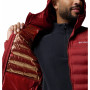 Pánská bunda Columbia Terwilliger Trail™ Heat Seal Hdd Jacket