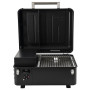 Gril Traeger Ranger