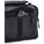 Cestovní taška Under Armour Triumph Backpack Duffle-BLK